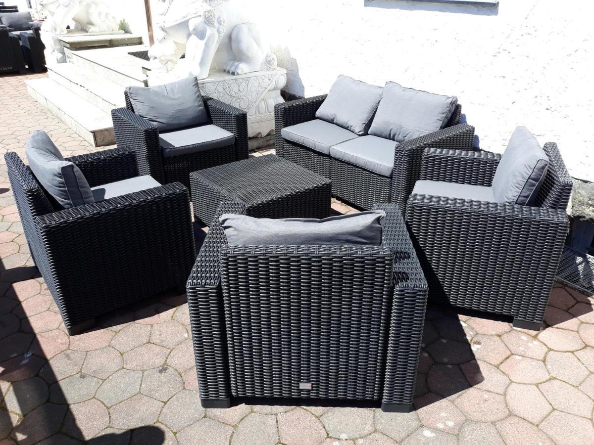 Appartamento Zwei Loewen Winterberg