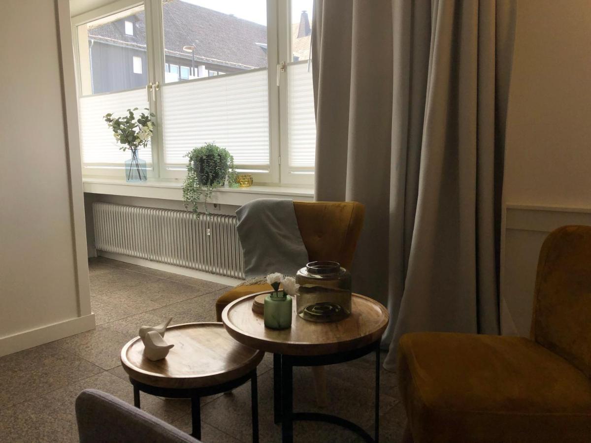 Apartment Zwei Loewen *