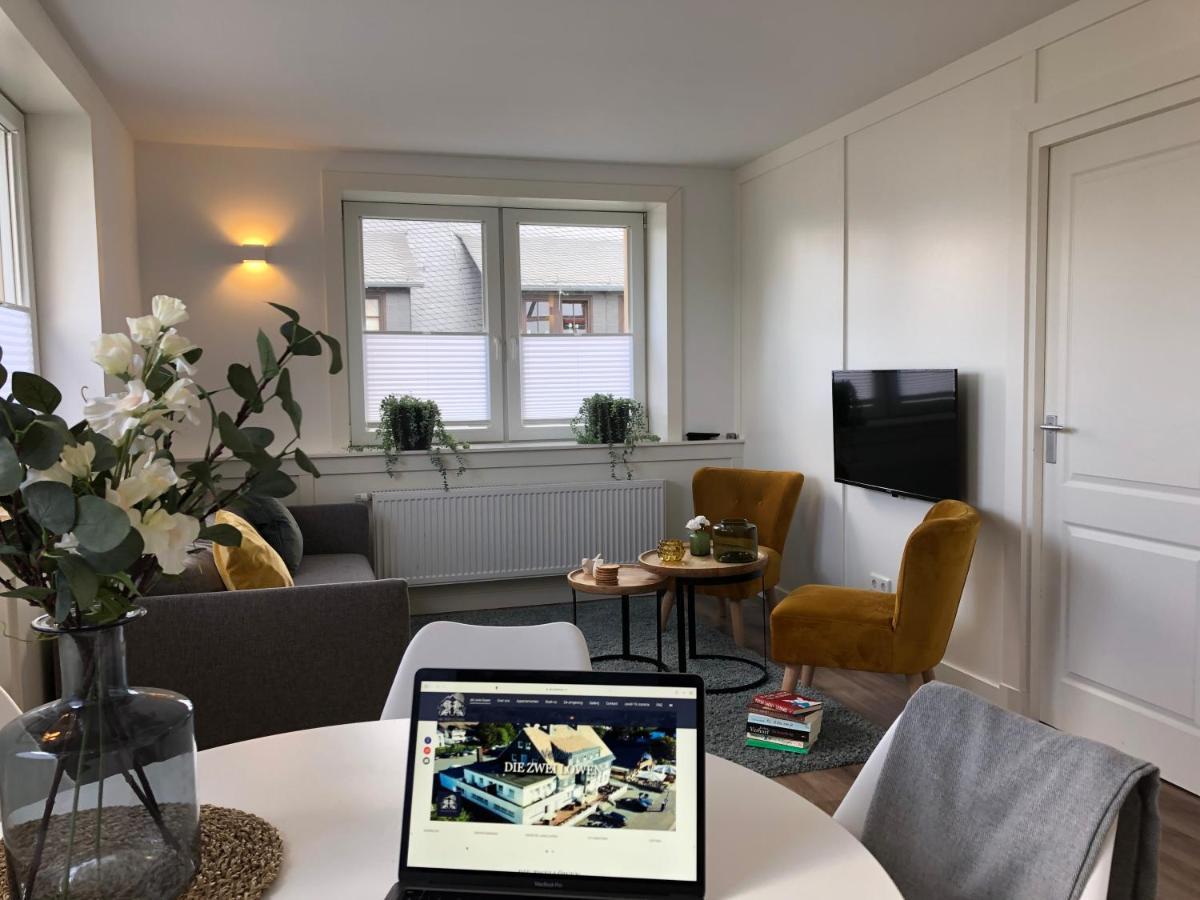 Appartement Zwei Loewen Winterberg