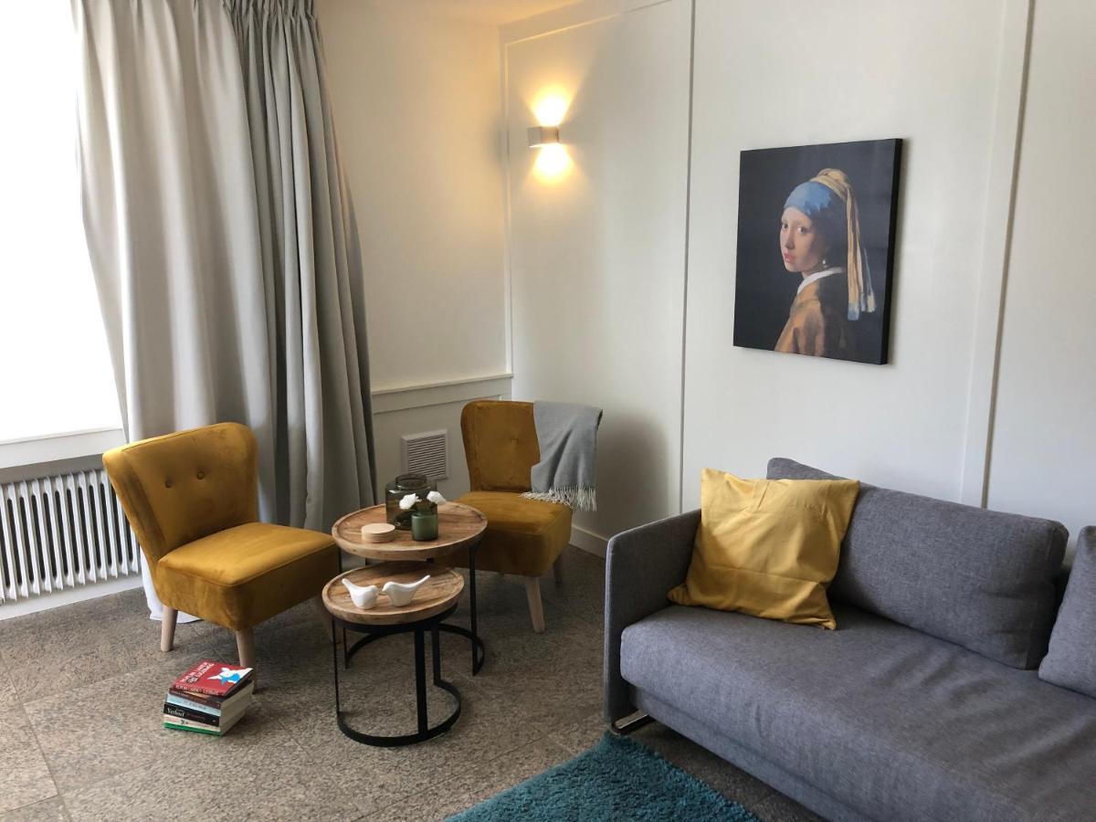 Zwei Loewen Appartement Winterberg
