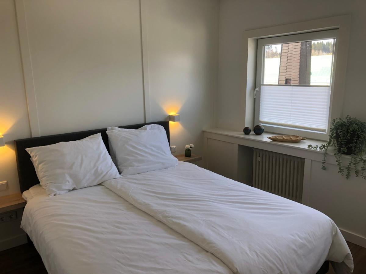 Zwei Loewen Apartment