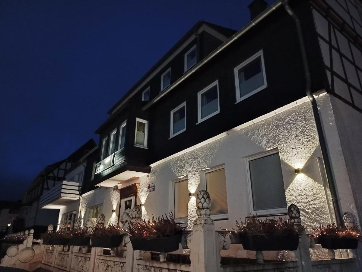 Zwei Loewen Appartamento Winterberg