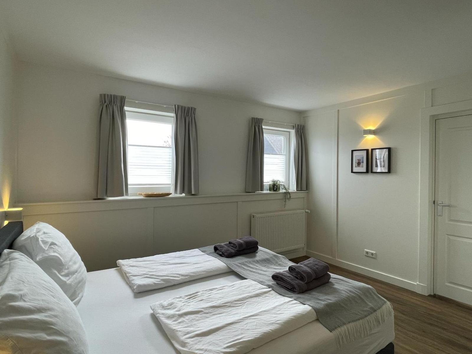 Apartment Zwei Löwen