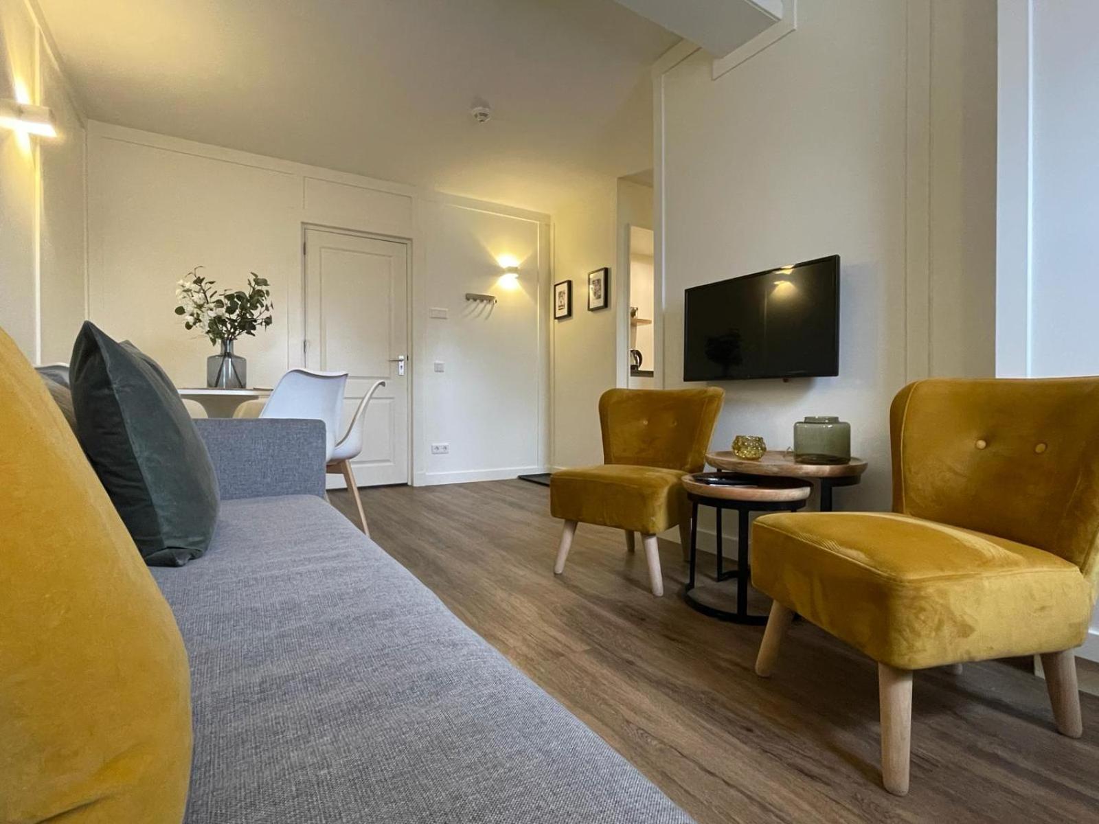 Appartement Zwei Loewen