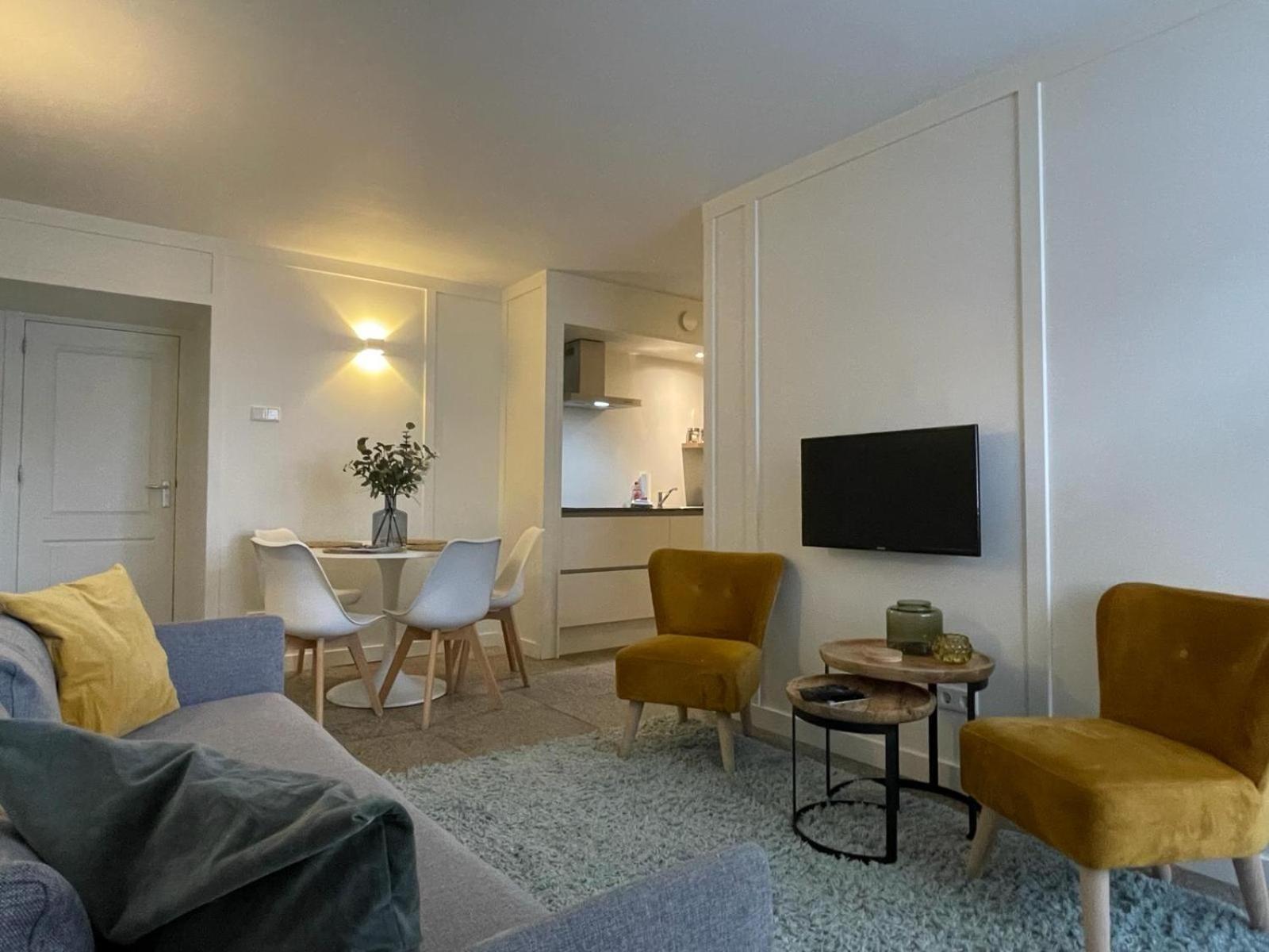 Appartement Zwei Loewen