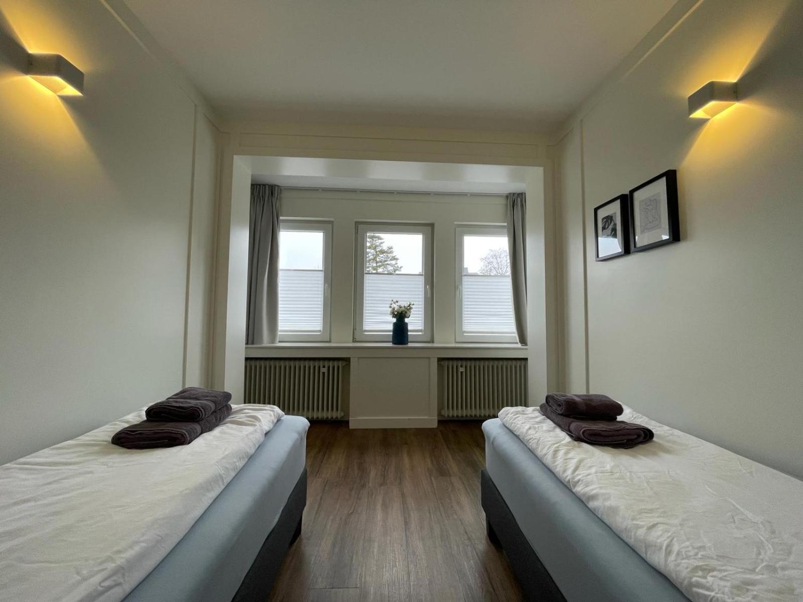 Apartment Zwei Loewen Winterberg