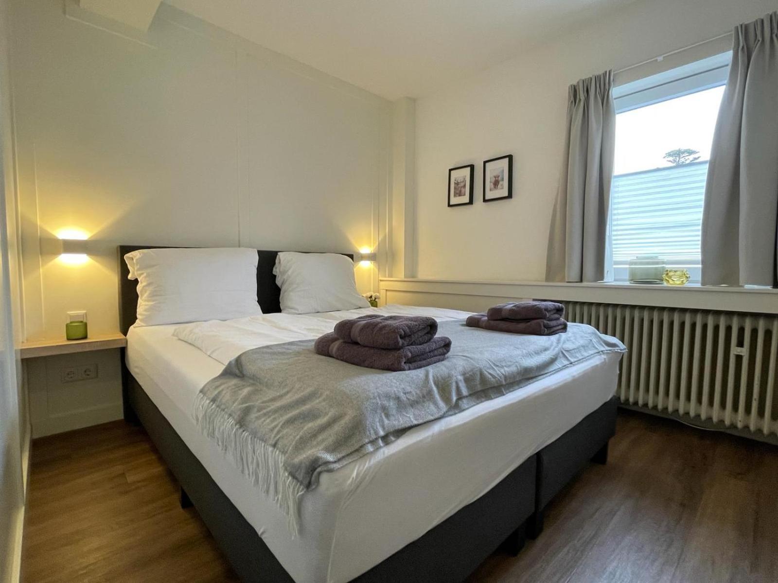 Apartment Zwei Loewen