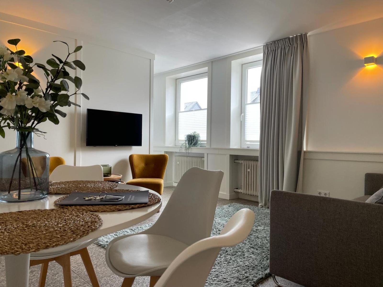 Apartment Zwei Loewen