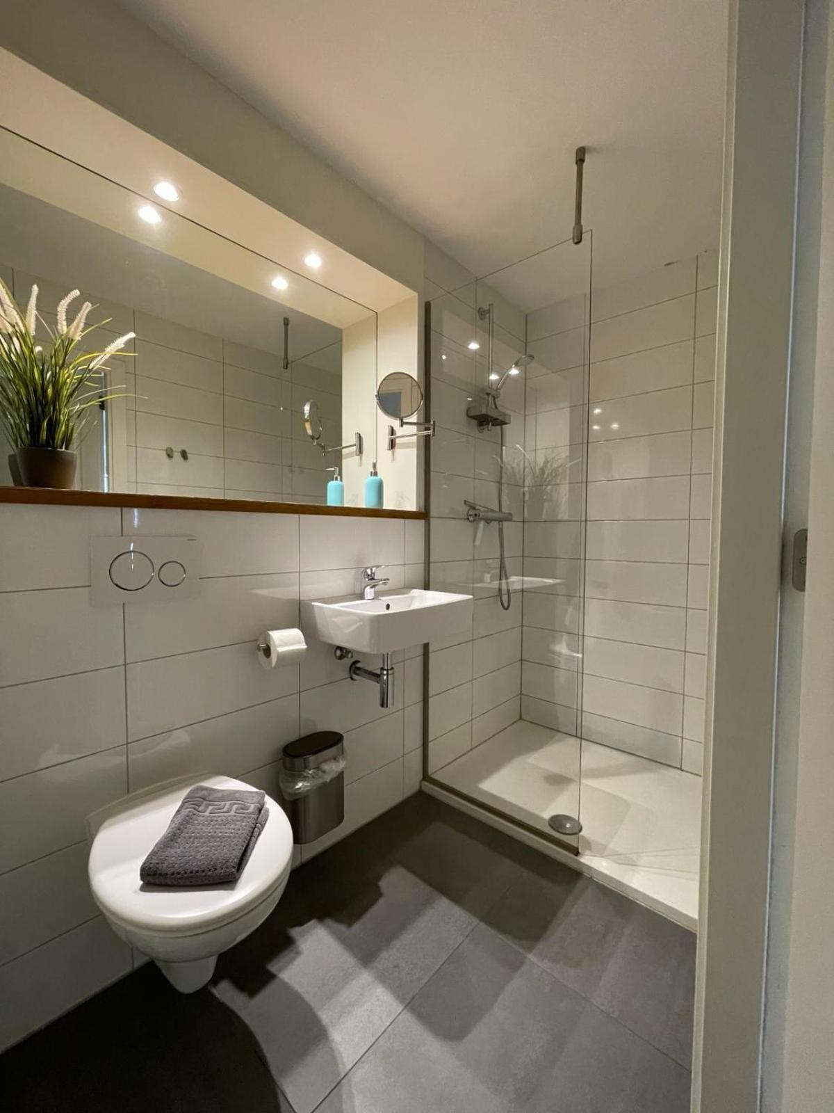 Zwei Loewen Appartement