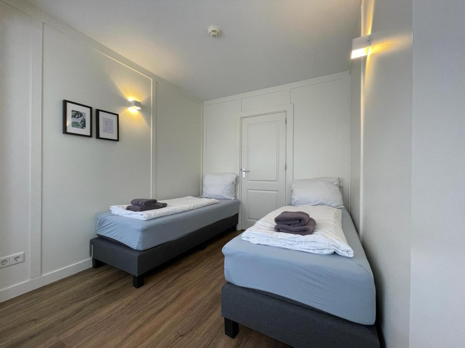 Appartement Zwei Loewen