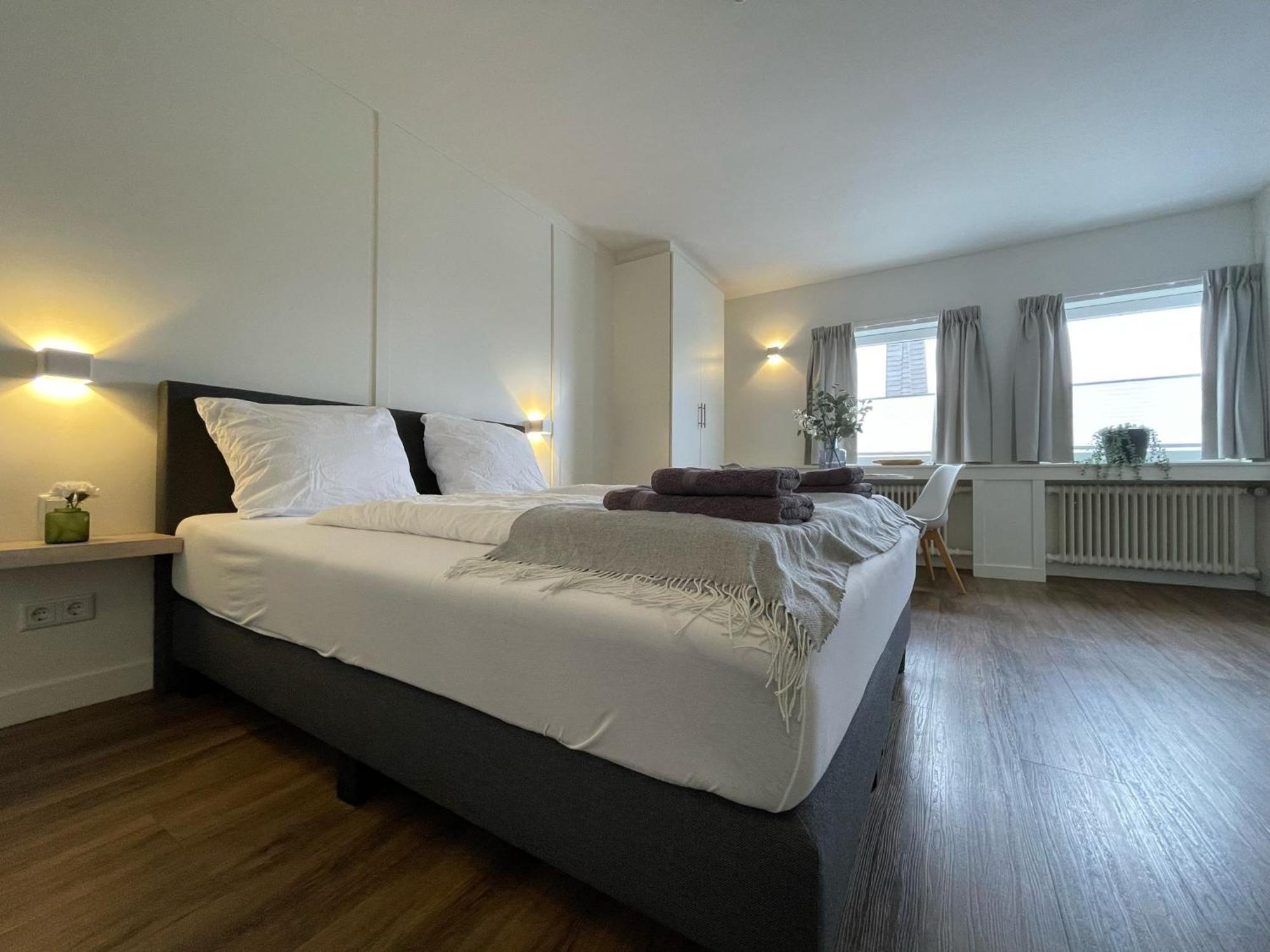 Appartamento Zwei Loewen Winterberg