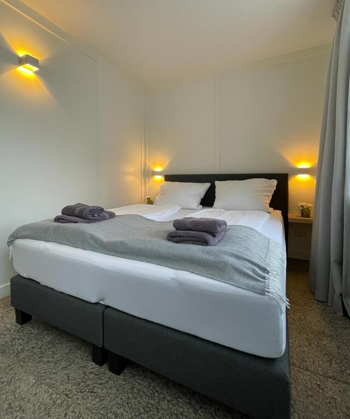 Apartment Zwei Loewen *
