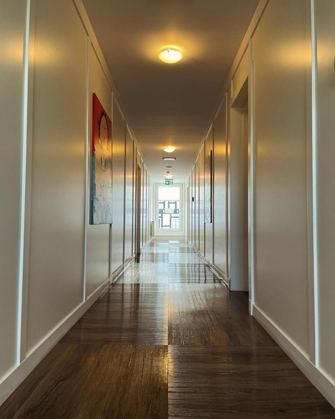 Zwei Loewen Appartement *