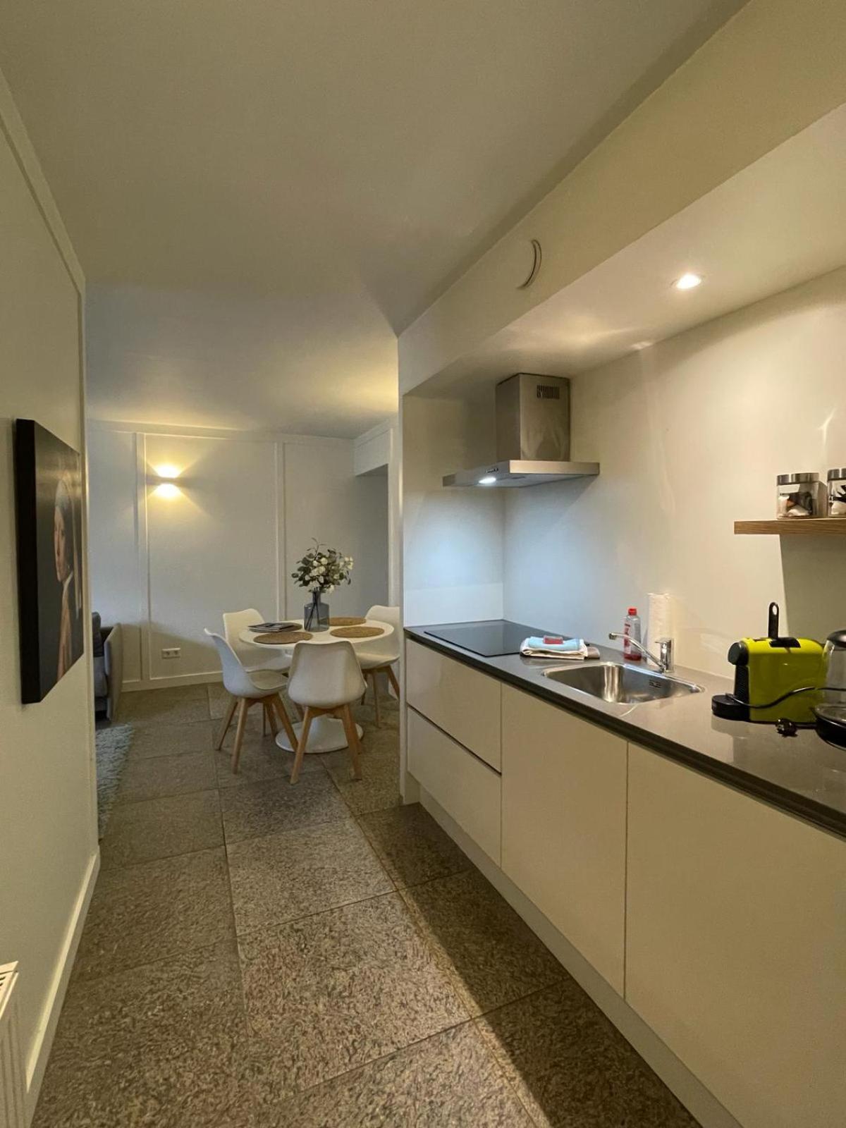 Zwei Loewen Appartement Winterberg