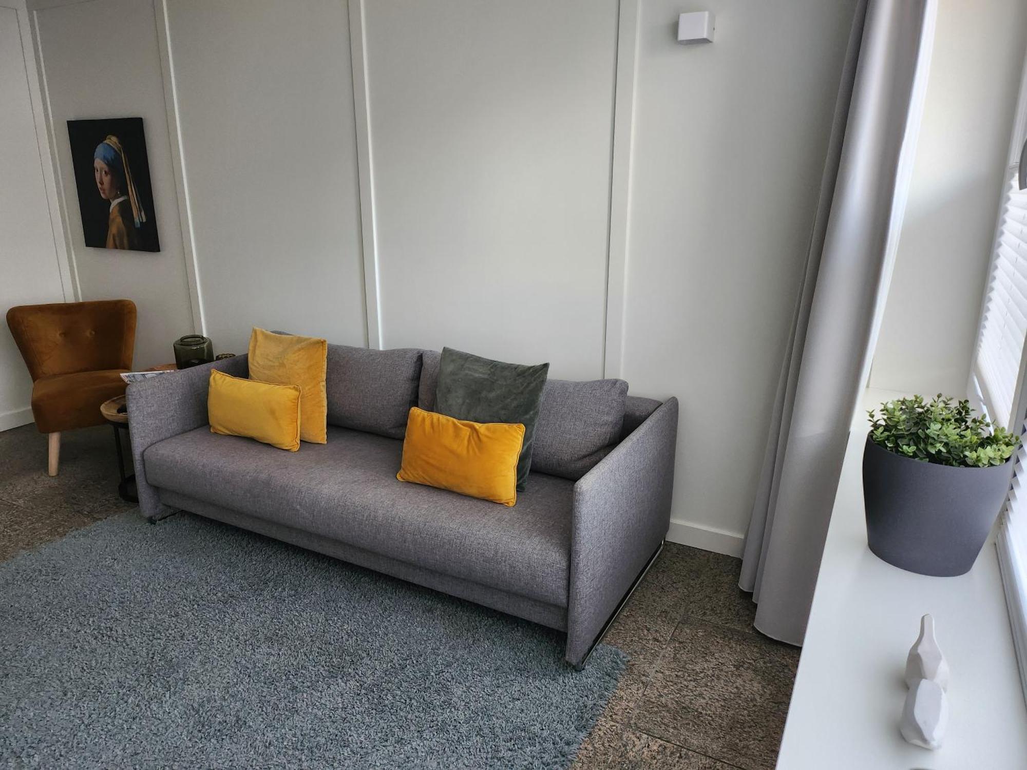 Zwei Löwen Apartment Winterberg