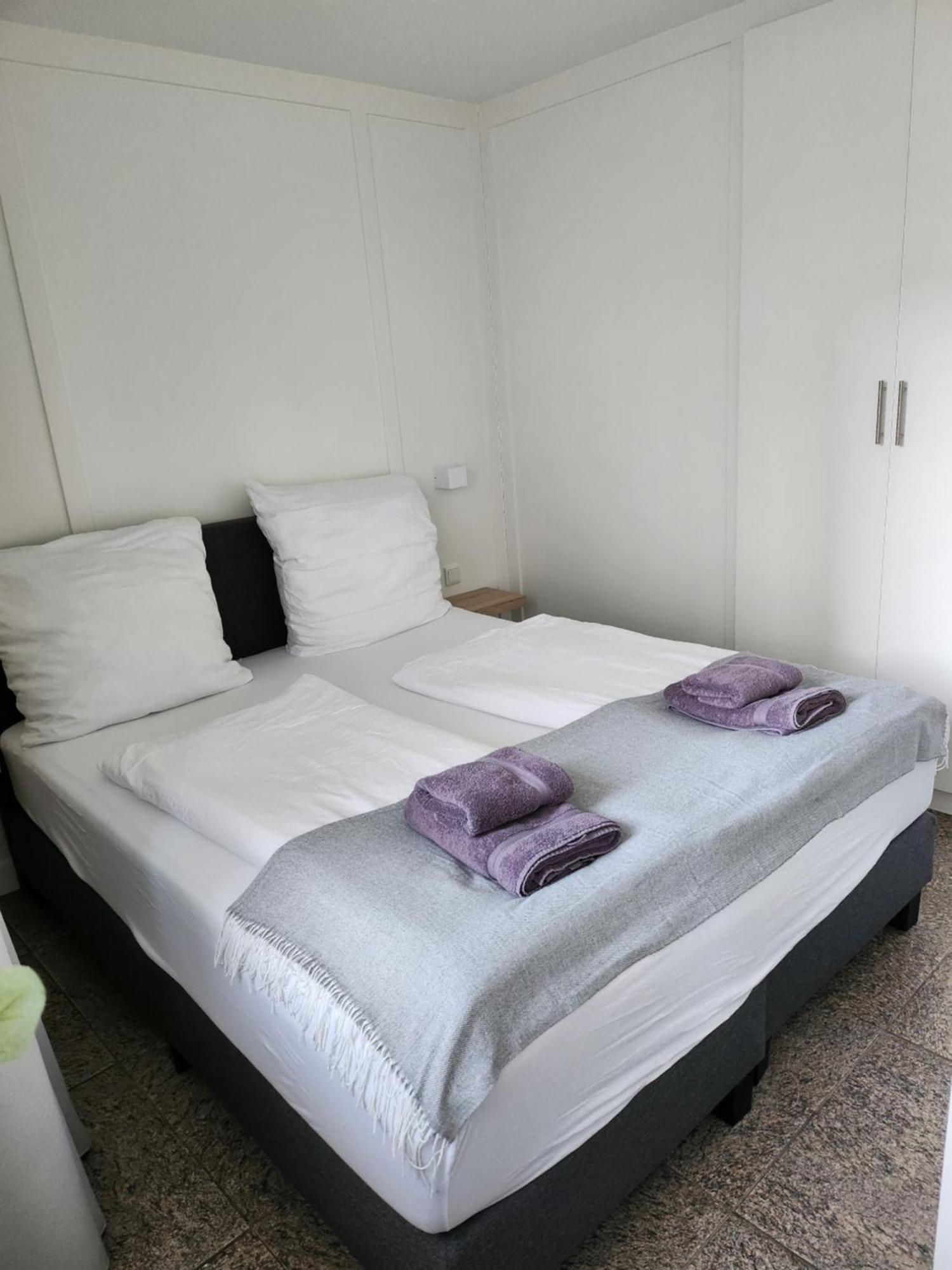 Zwei Loewen Appartement *