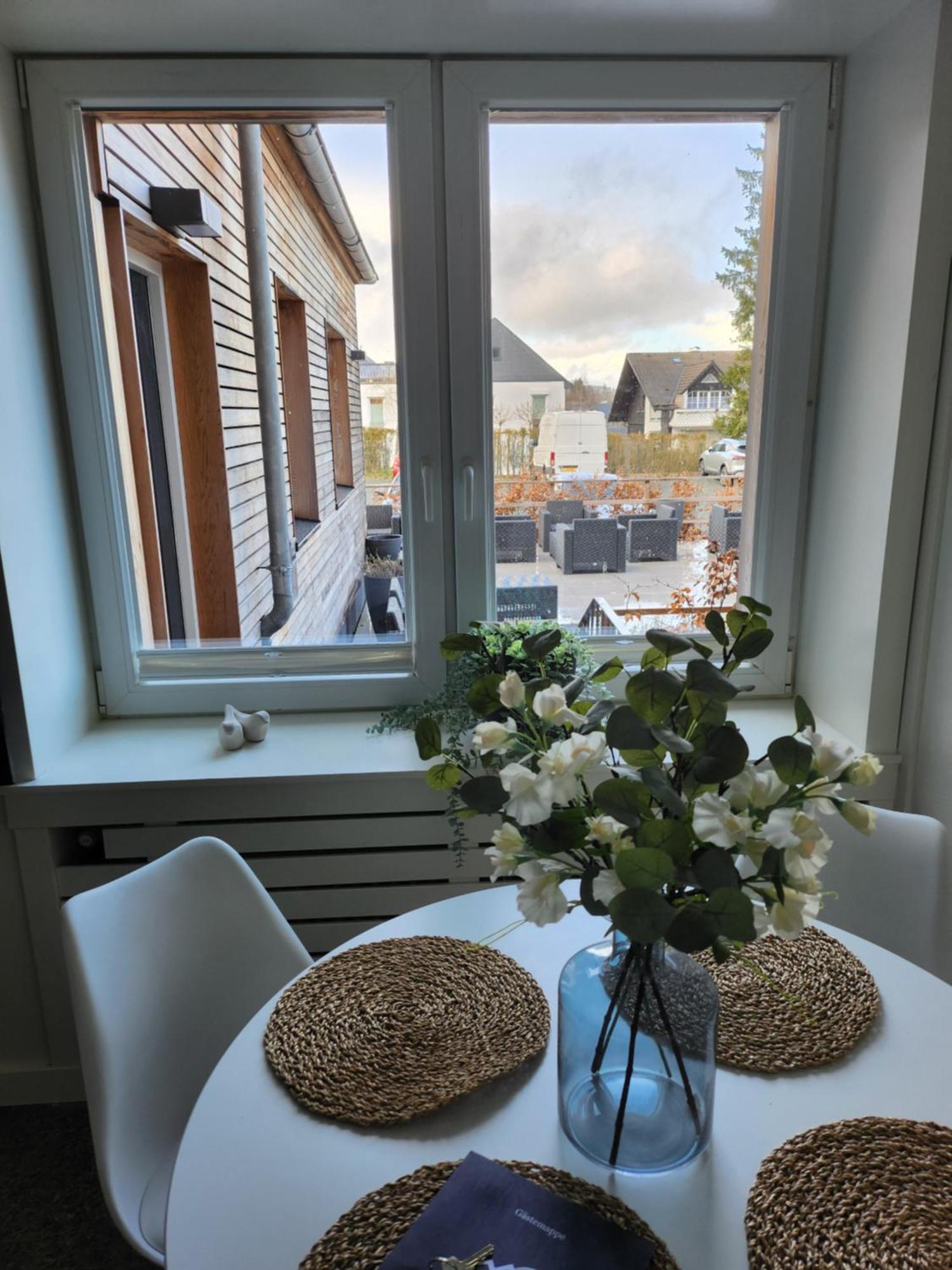 Zwei Loewen Apartment Winterberg