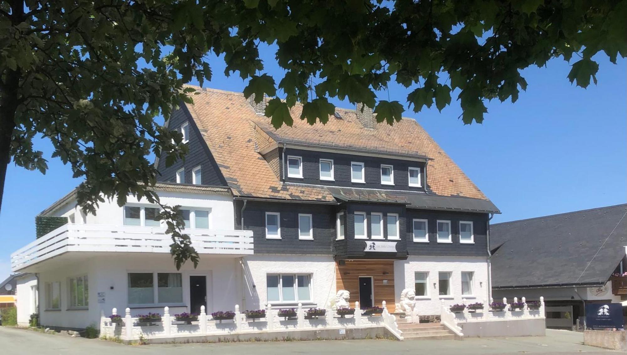 Appartement Zwei Loewen