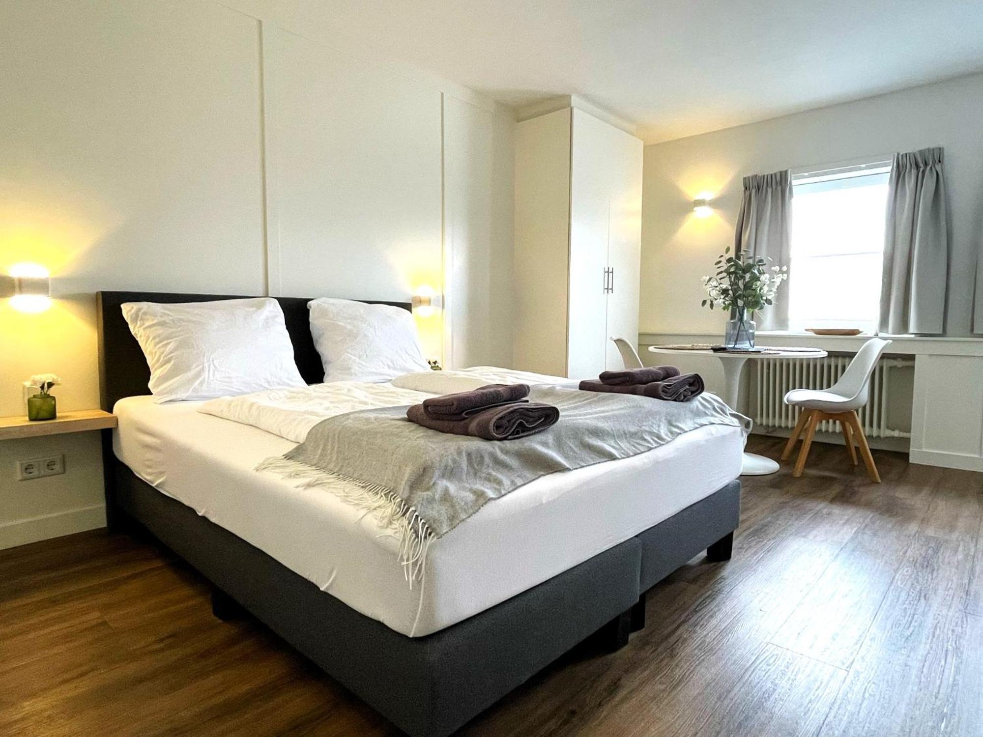 Appartamento Zwei Loewen Winterberg