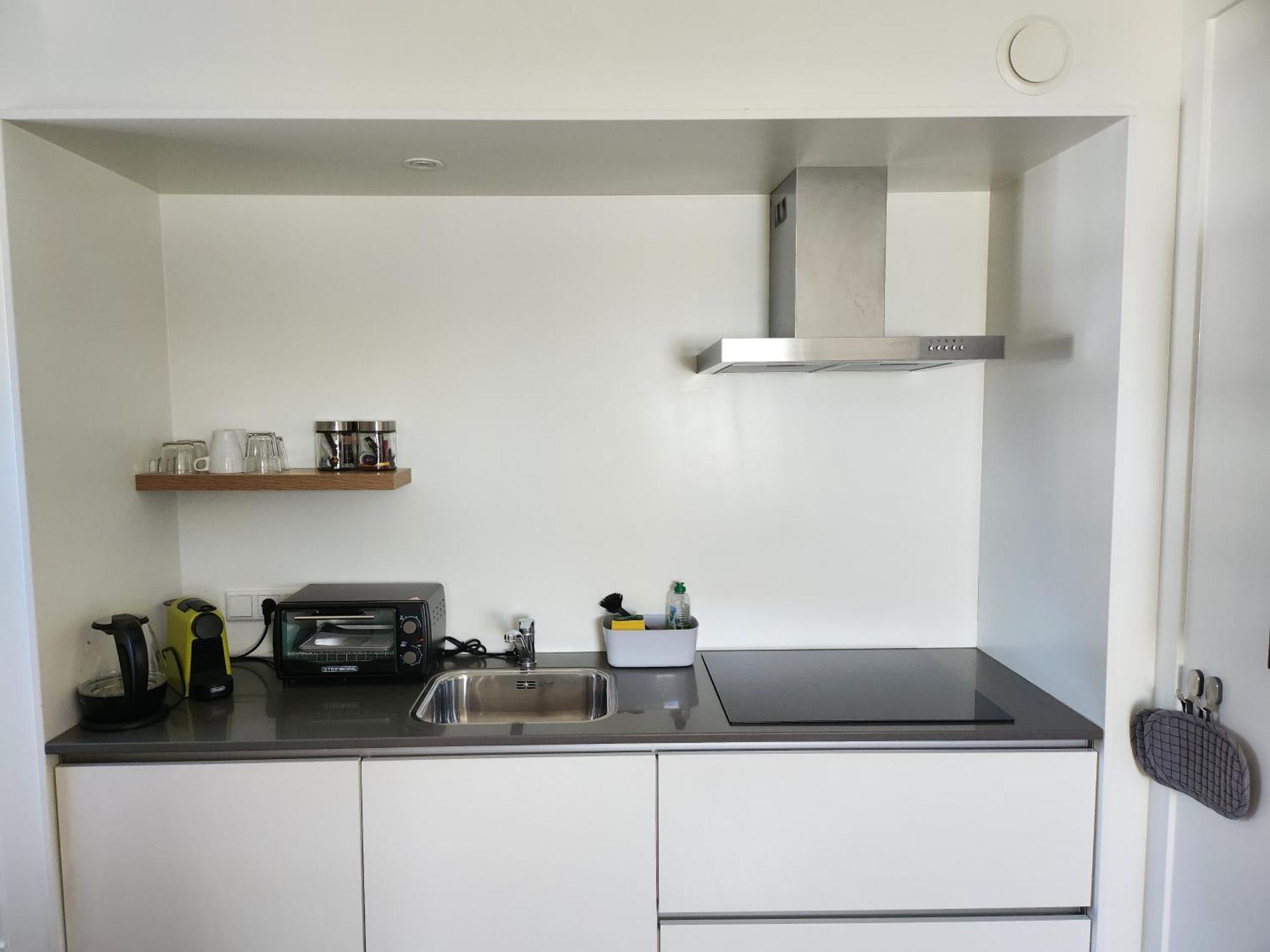 Apartment Zwei Loewen