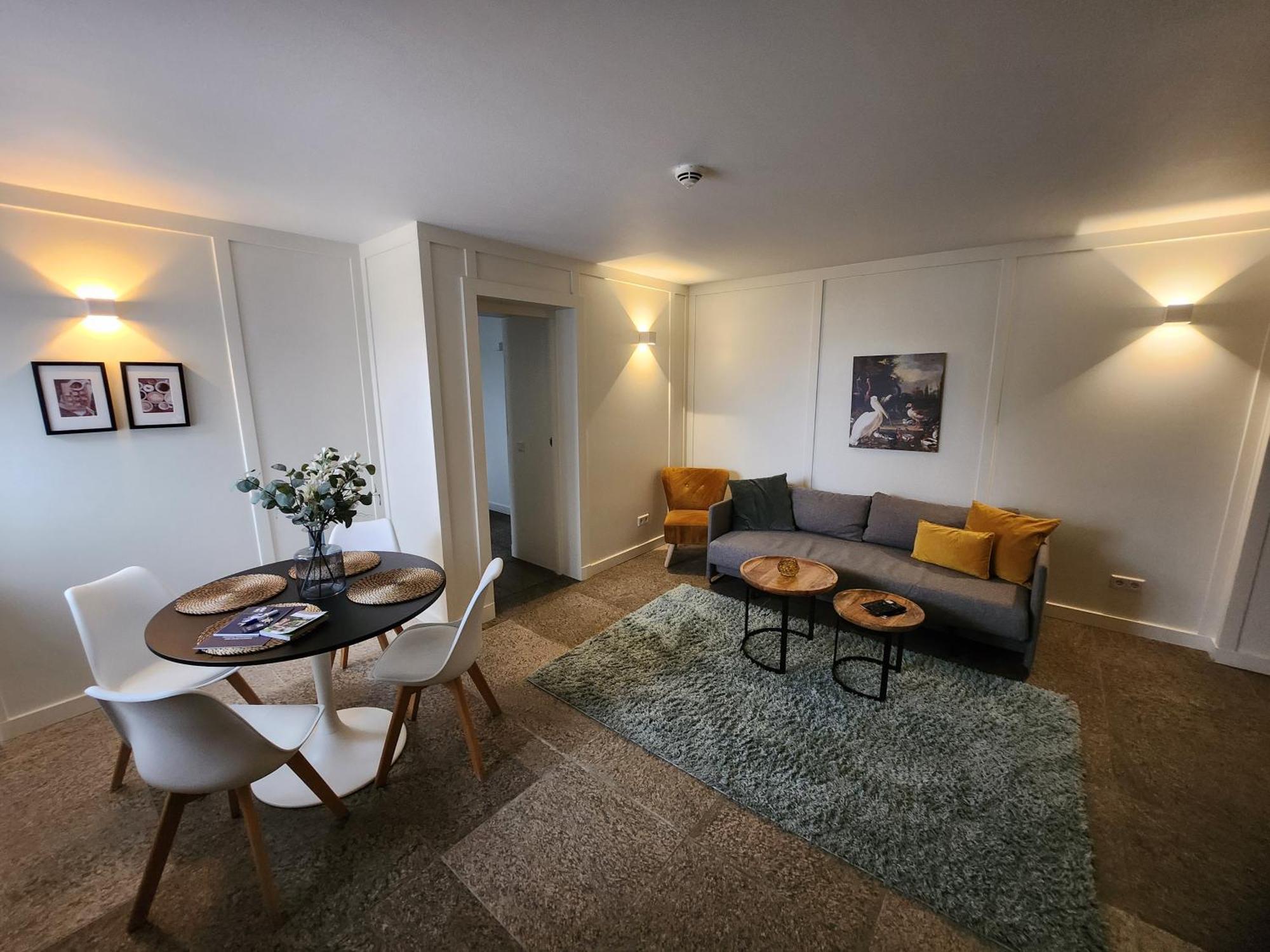 Apartment Zwei Loewen