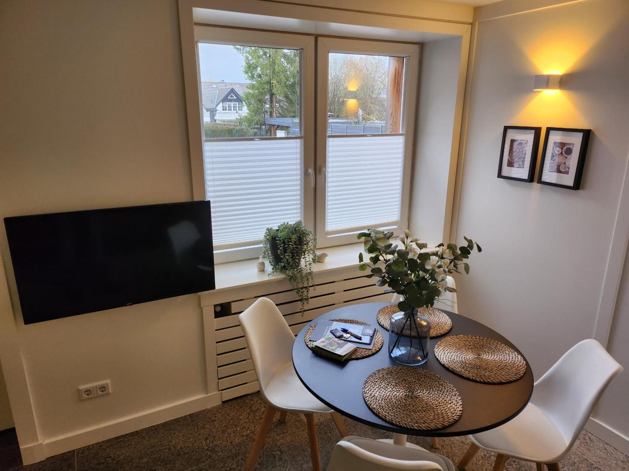 Appartement Zwei Loewen