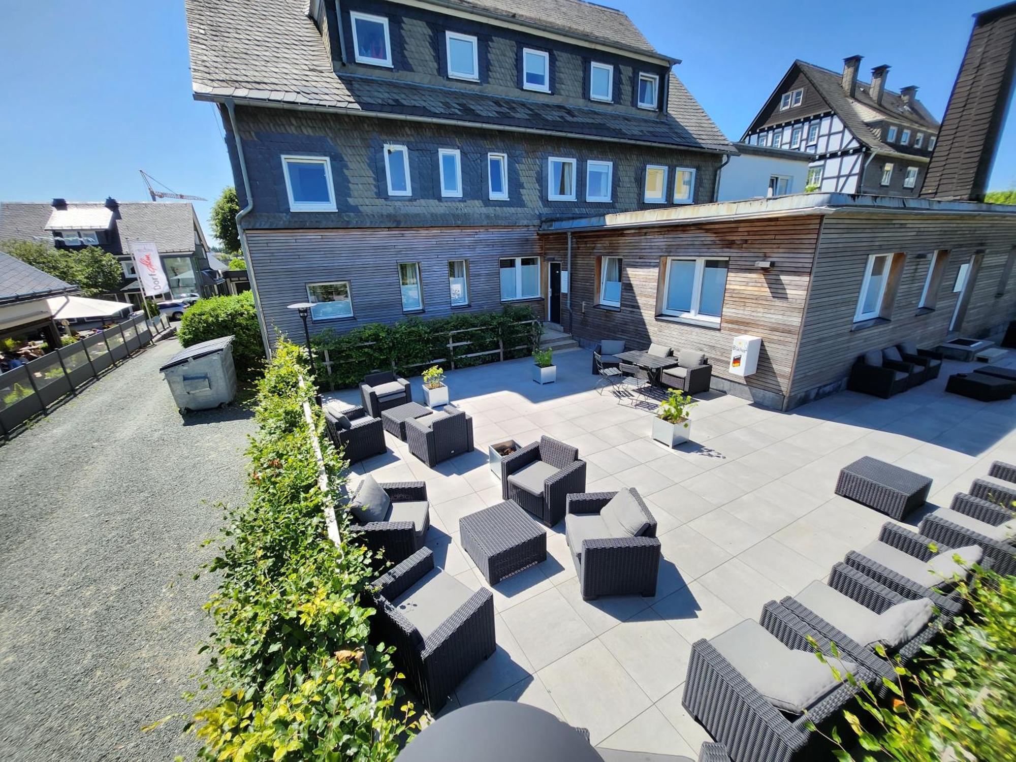 Apartment Zwei Loewen